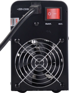 Сварочный аппарат Ресанта САИ-190К