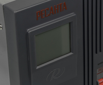 Стабилизатор напряжения Ресанта  АСН-8000/1-Ц