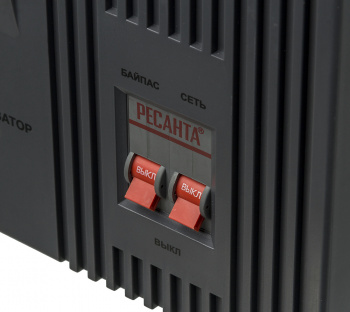 Стабилизатор напряжения Ресанта  АСН-8000/1-Ц