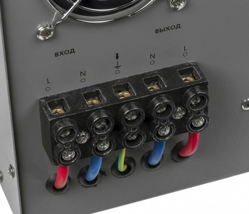 Стабилизатор напряжения Ресанта  АСН-8000/1-Ц