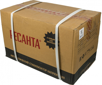 Стабилизатор напряжения Ресанта  АСН-8000/1-Ц