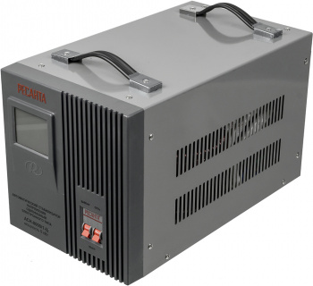 Стабилизатор напряжения Ресанта  АСН-8000/1-Ц