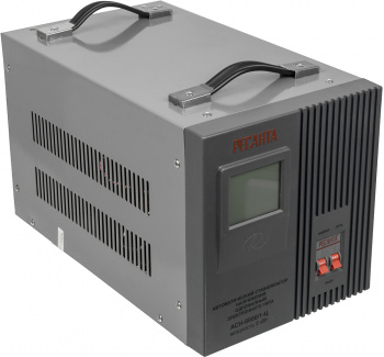 Стабилизатор напряжения Ресанта  АСН-8000/1-Ц