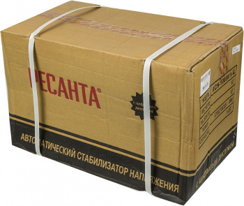 Стабилизатор напряжения Ресанта  АСН-10000/1-Ц