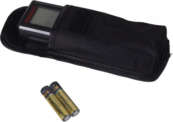 Лазерный дальномер Ресанта  ДЛ-40