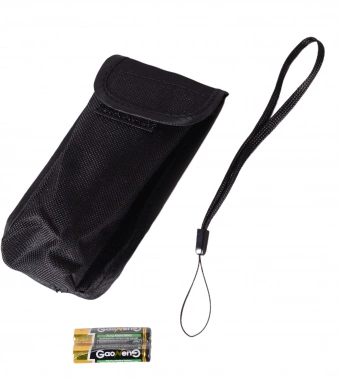 Лазерный дальномер Ресанта  ДЛ-60