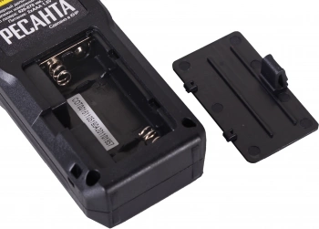 Лазерный дальномер Ресанта  ДЛ-60