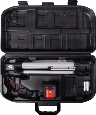 Уровень лазер. Ресанта  ПЛ-2ШК