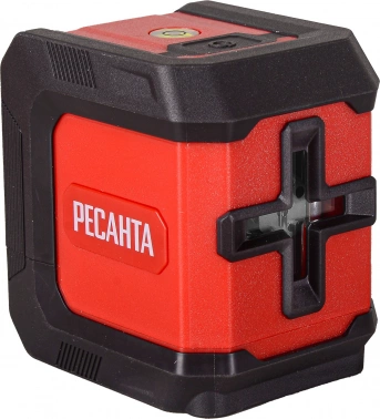 Уровень лазер. Ресанта  ПЛ-2ШК