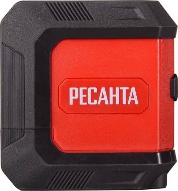 Уровень лазер. Ресанта  ПЛ-2ШК