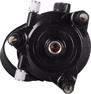 Нивелир лазерн. Ресанта  ПЛ-3