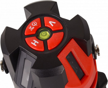 Нивелир лазерн. Ресанта  ПЛ-3