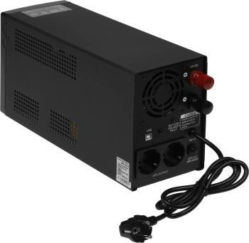 Источник бесперебойного питания Powercom Infinity INF-800