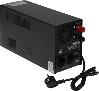 Источник бесперебойного питания Powercom Infinity INF-500