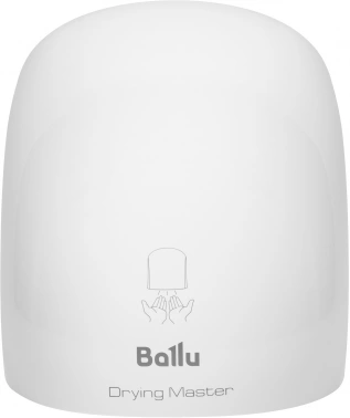 Сушилка для рук Ballu Drying Master BAHD-2000DM