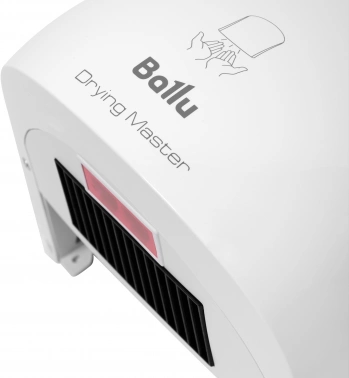 Сушилка для рук Ballu Drying Master BAHD-2000DM