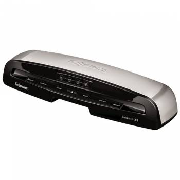 Ламинатор Fellowes Saturn 3i