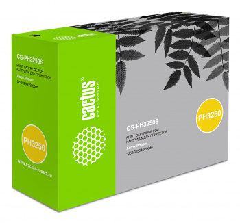 Картридж лазерный Cactus CS-PH3250S