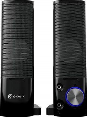 Колонки Оклик OK-150 HW2