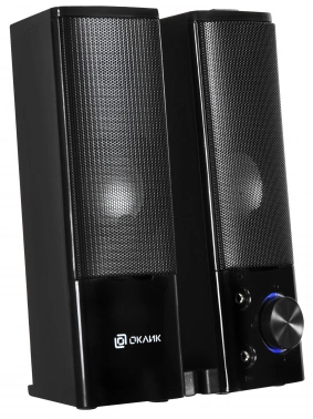 Колонки Оклик OK-150 HW2