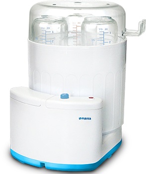 Стерилизатор Maman  LS-B302