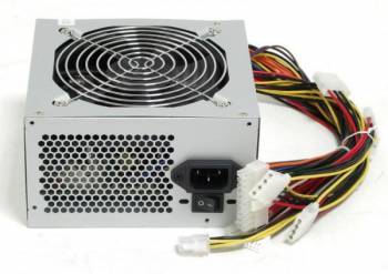 Блок питания FSP ATX 500W ATX-500PNR-I