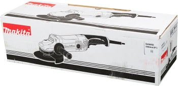 Углошлифовальная машина Makita GA9050