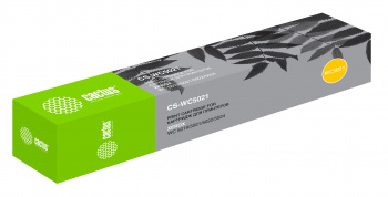 Картридж лазерный Cactus CS-WC5021