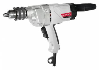 Дрель безударная Интерскол Д-16/1050Р2