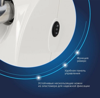 Мясорубка Аксион М 31.01