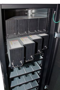 Силовой модуль Powercom  ONL-M-20PM