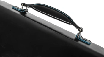 Портфель Piquadro Blue Square CA3111B2/N черный натур.кожа