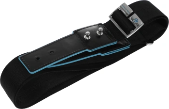 Портфель Piquadro Blue Square CA3111B2/N черный натур.кожа