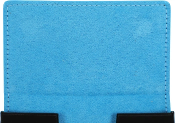 Чехол для визитных карт Piquadro Blue Square PP1263B2/N черный натур.кожа