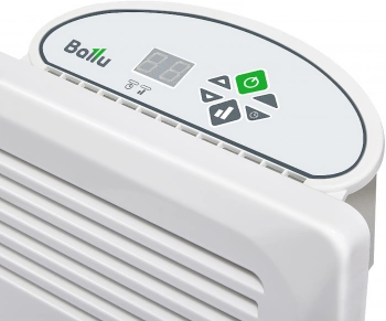 Конвектор Ballu Enzo BEC/EZER-1000