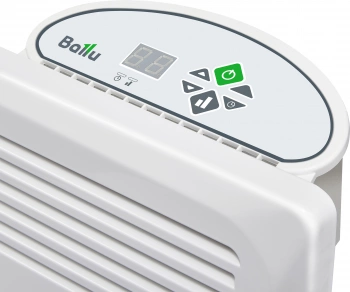 Конвектор Ballu Enzo BEC/EZER-1500