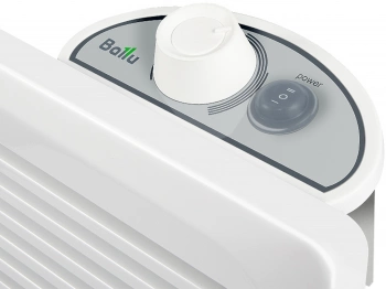 Конвектор Ballu Enzo BEC/EZMR-2000