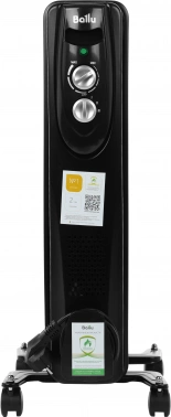 Радиатор масляный Ballu Classic BOH/CL-05BRN