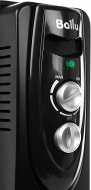 Радиатор масляный Ballu Classic BOH/CL-05BRN