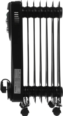 Радиатор масляный Ballu Classic Black BOH/CL-07BRN