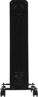 Радиатор масляный Ballu Classic Black BOH/CL-07BRN