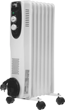 Радиатор масляный Ballu Classic BOH/CL-07WRN