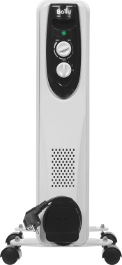 Радиатор масляный Ballu Classic BOH/CL-07WRN