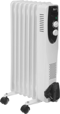 Радиатор масляный Ballu Classic BOH/CL-07WRN