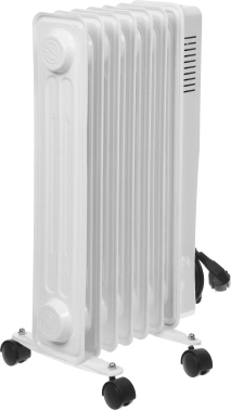 Радиатор масляный Ballu Classic BOH/CL-07WRN