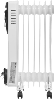 Радиатор масляный Ballu Classic BOH/CL-07WRN