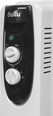 Радиатор масляный Ballu Classic BOH/CL-07WRN