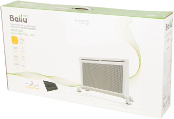 Конвектор Ballu Red Evolution BIHP/R-2000