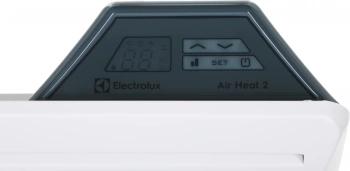 Конвектор Electrolux Air Heat 2 EIH/AG21500E