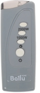 Тепловентилятор Ballu BFH/W-102W